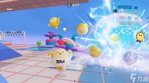 蛋仔派对地图最新爆料下载,探险奇遇，神秘宝藏等你来寻